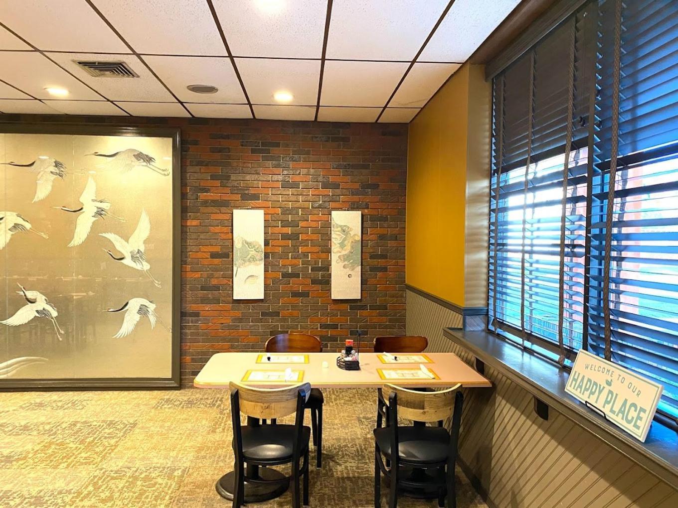Regency Inn Iola Luaran gambar