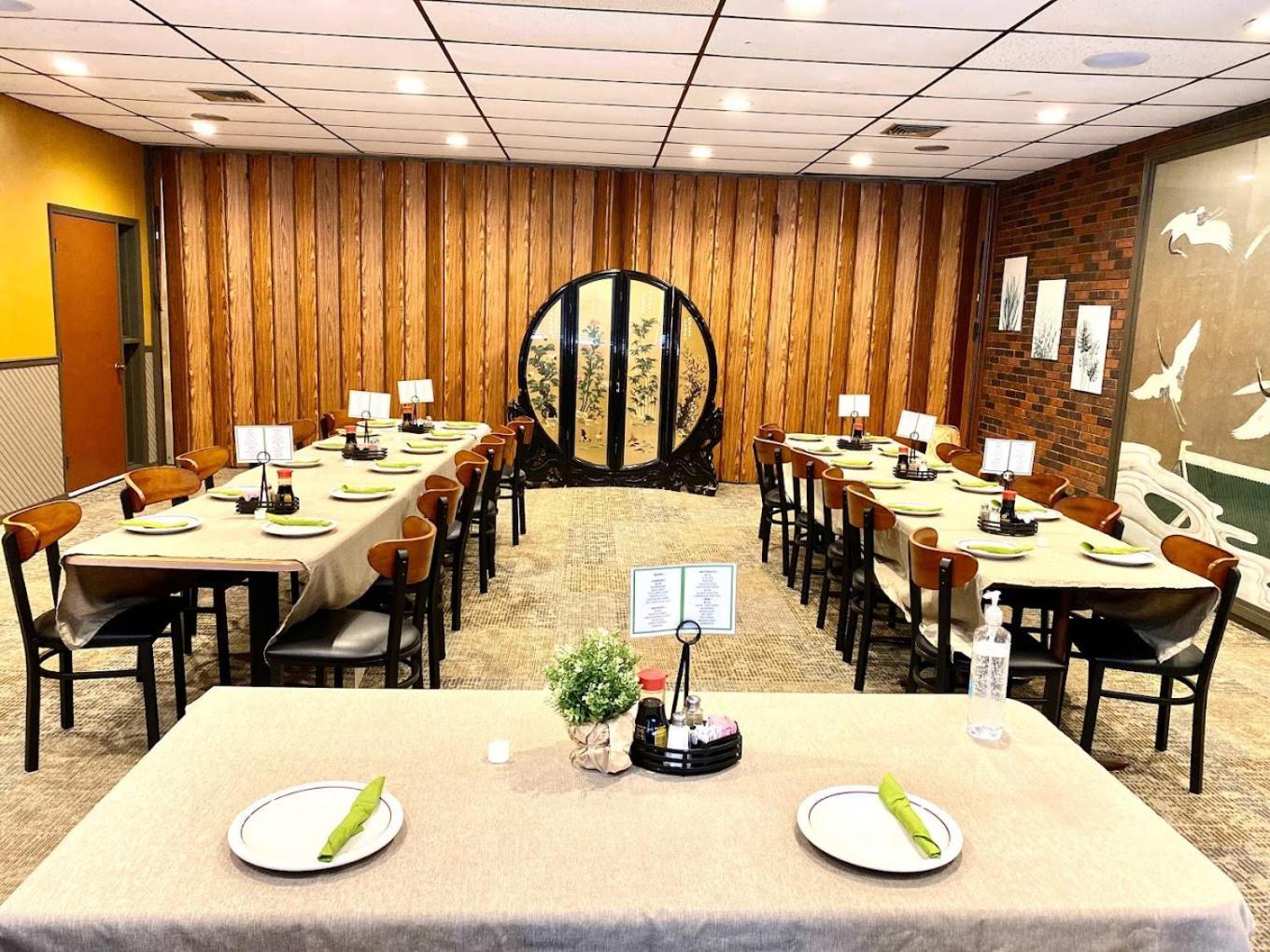 Regency Inn Iola Luaran gambar